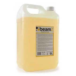 BEAMZ FSMF5E-O SMOKEFLUID 5LT ECO ORANGE - neonaffair