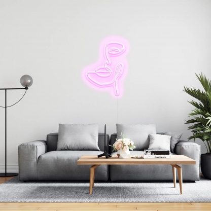 'Beauty' Neon Sign - neonaffair