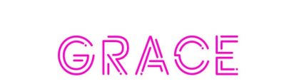 Custom Neon: GRACE - neonaffair