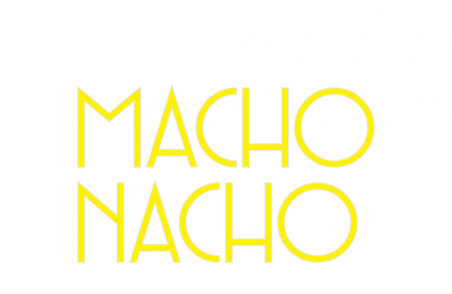 Custom Neon: Macho nacho - neonaffair