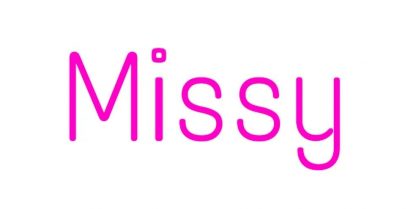 Custom Neon: Missy - neonaffair