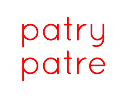 Custom Neon: patry patre - neonaffair