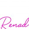 Custom Neon: Renad - neonaffair