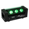 EUROLITE AKKU Bar-3 Glow QCL Flex QuickDMX - neonaffair