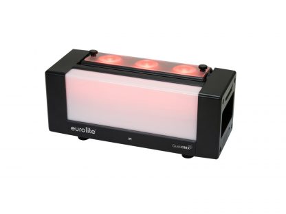 EUROLITE AKKU Bar-3 Glow QCL Flex QuickDMX - neonaffair