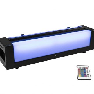 EUROLITE AKKU Bar-6 Glow QCL Flex QuickDMX - neonaffair