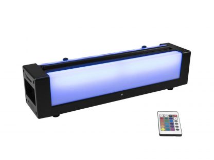 EUROLITE AKKU Bar-6 Glow QCL Flex QuickDMX - neonaffair