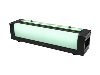 EUROLITE AKKU Bar-6 Glow QCL Flex QuickDMX - neonaffair