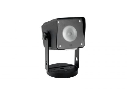 EUROLITE AKKU Dot 1 RGB/WW QuickDMX bk - neonaffair