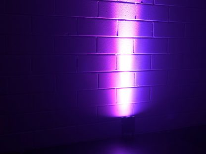 EUROLITE AKKU Dot 1 RGB/WW QuickDMX bk - neonaffair