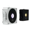 EUROLITE AKKU IP Flat Light 1 cr - neonaffair