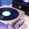 EUROLITE AKKU IP Flat Light 1 cr - neonaffair