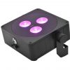 EUROLITE AKKU IP Flat Light 3 bl - neonaffair