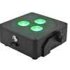 EUROLITE AKKU IP Flat Light 3 bl - neonaffair