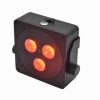 EUROLITE AKKU IP Flat Light 3 bl - neonaffair