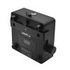 EUROLITE AKKU IP Flat Light 3 bl - neonaffair