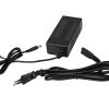 EUROLITE AKKU IP Flat Light SMD bl - neonaffair