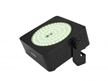 EUROLITE AKKU IP Flat Light SMD bl - neonaffair