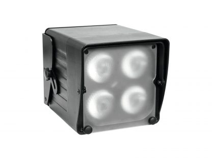 EUROLITE AKKU IP UP-4 QCL Spot QuickDMX - neonaffair