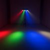EUROLITE AKKU KLS-180 Compact Light Set - neonaffair