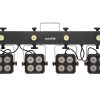 EUROLITE AKKU KLS-180 Compact Light Set - neonaffair