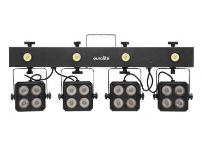 EUROLITE AKKU KLS-180 Compact Light Set - neonaffair