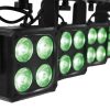 EUROLITE AKKU KLS-180 Compact Light Set - neonaffair