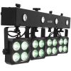 EUROLITE AKKU KLS-180 Compact Light Set - neonaffair
