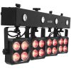 EUROLITE AKKU KLS-180 Compact Light Set - neonaffair