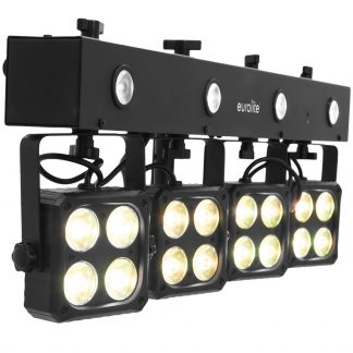 EUROLITE AKKU KLS-180 Compact Light Set - neonaffair