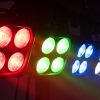 EUROLITE AKKU KLS-180 Compact Light Set - neonaffair