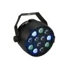 EUROLITE AKKU Mini PARty RGBW Spot MK2 - neonaffair