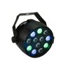 EUROLITE AKKU Mini PARty RGBW Spot MK2 - neonaffair