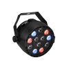 EUROLITE AKKU Mini PARty RGBW Spot MK2 - neonaffair
