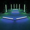 EUROLITE AKKU PT-100/32 Pixel DMX Tube - neonaffair