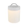 EUROLITE AKKU Table Light RGB - neonaffair