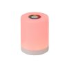EUROLITE AKKU Table Light RGB - neonaffair