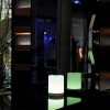 EUROLITE AKKU Table Light RGB - neonaffair