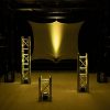 EUROLITE AKKU TL-3 TCL Trusslight QuickDMX - neonaffair