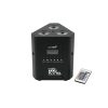 EUROLITE AKKU TL-3 TCL Trusslight QuickDMX - neonaffair
