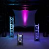 EUROLITE AKKU TL-3 TCL Trusslight QuickDMX - neonaffair