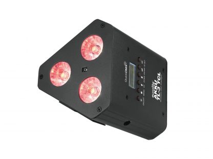 EUROLITE AKKU TL-3 TCL Trusslight QuickDMX - neonaffair