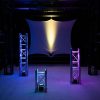 EUROLITE AKKU TL-3 TCL Trusslight QuickDMX - neonaffair