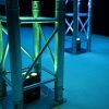 EUROLITE AKKU TL-3 TCL Trusslight QuickDMX - neonaffair