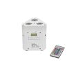 EUROLITE AKKU TL-3 TCL Trusslight QuickDMX wh - neonaffair