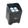 EUROLITE AKKU UP-4 Entry QCL Spot - neonaffair