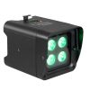 EUROLITE AKKU UP-4 Entry QCL Spot - neonaffair