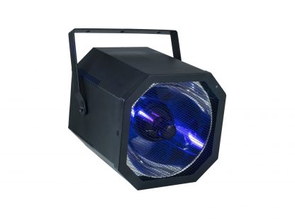 EUROLITE Black Gun UV-spot for E-40/400W - neonaffair