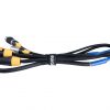 EUROLITE Combi Cable DMX IP T-Con/3 Pin XLR 1,5m - neonaffair