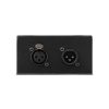 EUROLITE Controller PRO with DMX for LED Neon Flex 230V Slim RGB - neonaffair